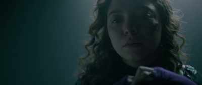 I told you. This is home. - Sightless