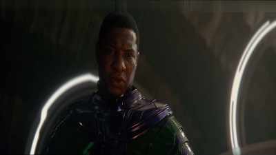 I told you
time isn't what you think. - Ant-Man and the Wasp: Quantumania