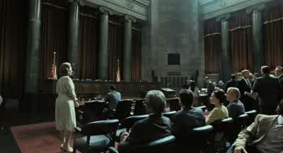 I told you to be here at eight. - The Post