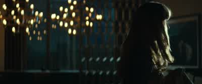 I told you to come straight here. - Fifty Shades Darker