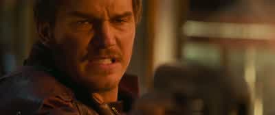 I told you to go right! - Avengers: Infinity War
