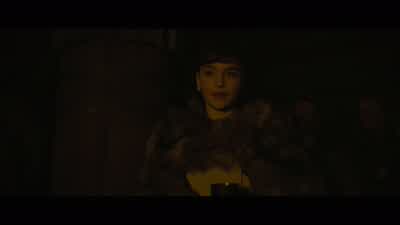 I told you to quit while you were ahead. - Solo: A Star Wars Story