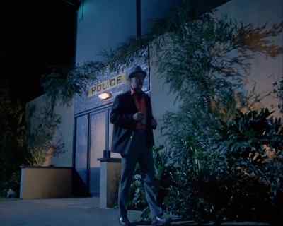 I told you
to wait back there.
I've had enough waiting. - Land of the Giants