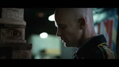 I told you to wait. - Hitman