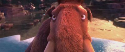 I told you, tubby... - Ice Age: Continental Drift