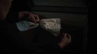 I told you we waited too long. - Damien