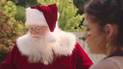 I told you to wear
asbestos gloves. - Adult Swim Yule Log 2: Branchin' Out