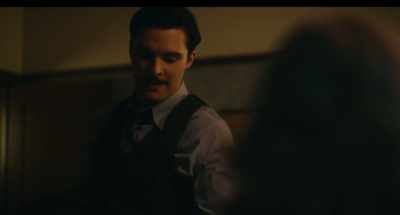 I told you we weren't
gonna need this check. - Strange Angel