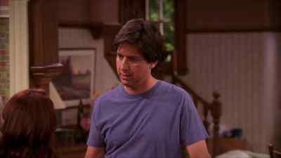 - I told you, you weren't ready
to receive it. - Everybody Loves Raymond