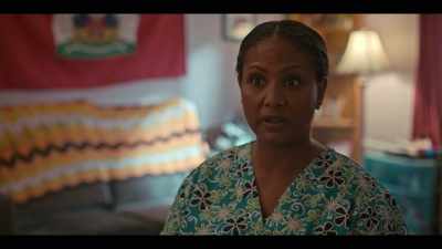I told her you won't do it
because you don't really want to do it. - Grand Army