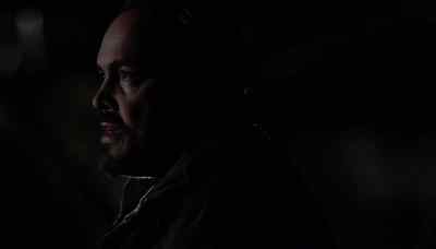 I told you it would work. - The Following