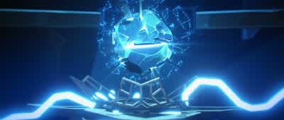 I told you it would work. - Arcane