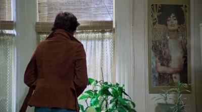 I told you when you first moved in here that it was never going to be permanent - The Goodbye Girl
