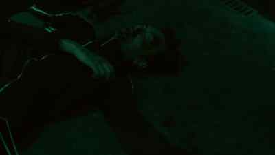I told you
you were gonna hate me. - Preacher