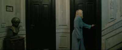 I told you, you're going
to hurt yourself! - The Caregiver