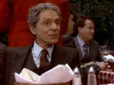 I told you, you're important here, Matty. - Matlock