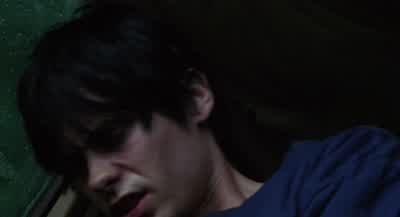 I told your ass, stay away from that arm. - Requiem for a Dream