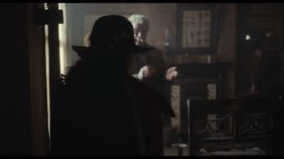 I told yo use, boys, 'ere she is. - Peaky Blinders