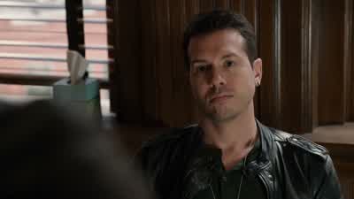 I was told... - Chicago P.D.