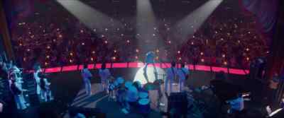 Tom Parker killed him! - Elvis