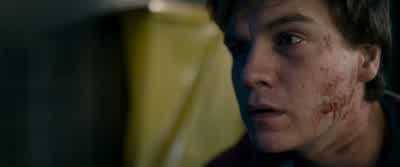 Tommy! Austin! Are you there? Burke? - The Autopsy of Jane Doe