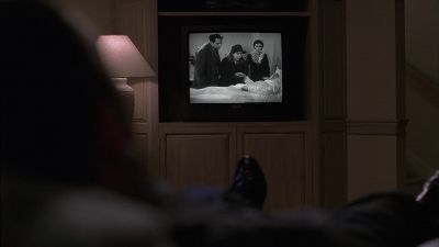 Tommy? Mike's here. - The Sopranos