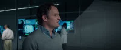 DANNY: Tomorrow, the waiting is over. - Terminator Genisys