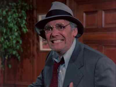 Tonight on Murder, She Wrote. - Murder, She Wrote