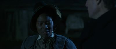 I was too ashamed to say - Frankenstein: Legacy
