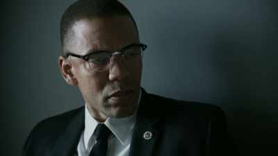 I was too busy trying
to make a dime. - Godfather of Harlem