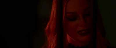 I, too, found
the chrysalis, - Monster Mash