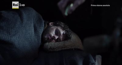 I too have sinned. - Medici: Masters of Florence