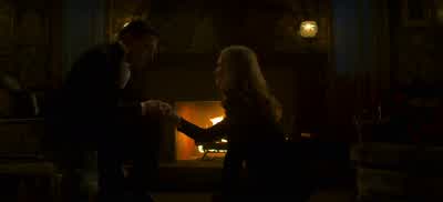 I, too, know fear... - Chilling Adventures of Sabrina