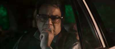 I had too much drink and lost control. - Sharmaji Namkeen