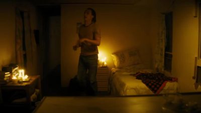 I was too tired to sleep. - Fear the Walking Dead