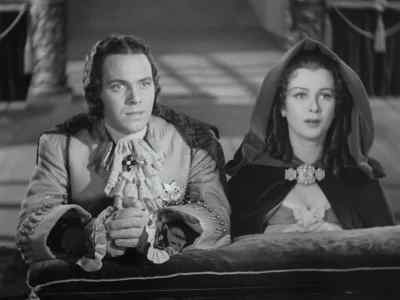 I too wish to light a candle, - The Man in the Iron Mask