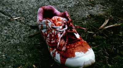 - I was too young - The Child Remains