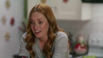 "I took a chance
on love and won." - 'Twas the Text Before Christmas