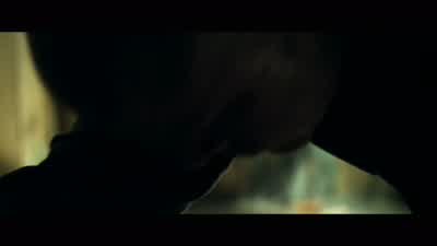 I took a full dose, man. - Elysium