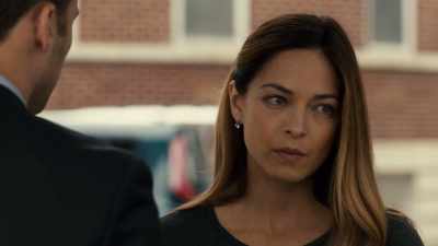 - I took a gift
from the other side in exchange - Burden of Truth