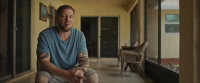 I took a job working
for Chris and Jeff's father - American Pain