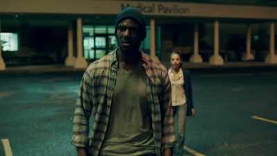 I took a test
for a job-- - Queen Sugar