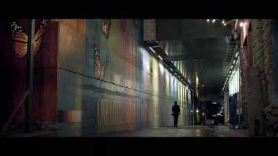 I took a trip back
to 3018 Argonne Drive, - Love, Tom
