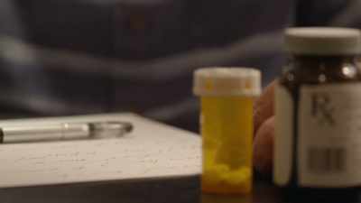 I took about 70 pills. - Casey Anthony: An American Murder Mystery