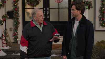 I took her advice, and
I found a hobby on the Google. - Confessions of a Christmas Letter