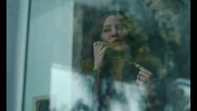 I took your advice. No dynamite. - Griselda