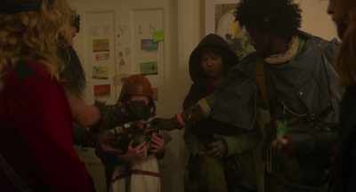 I took this as well.
It's a bit dirty. Sorry. - Time Bandits