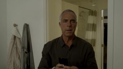 I took befores.
You guys start in here. - Bosch