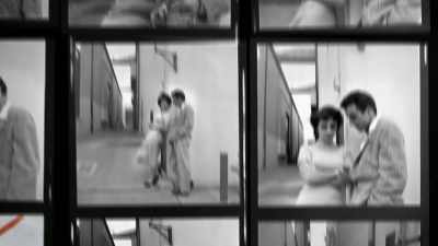 I took it between my teeth
like a horse does. - Elizabeth Taylor: The Lost Tapes