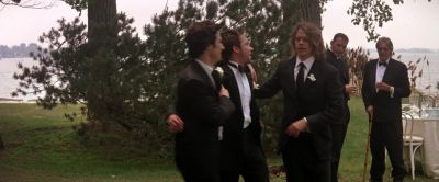 I took that bitch to her fucking prom - The Last Kiss